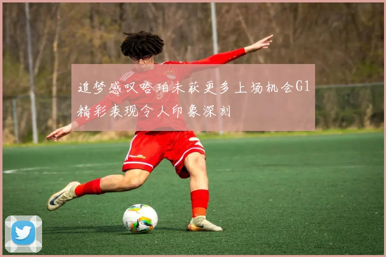 追梦感叹哈珀未获更多上场机会G1精彩表现令人印象深刻