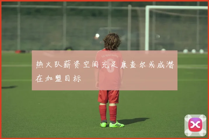 热火队薪资空间充足康查尔或成潜在加盟目标